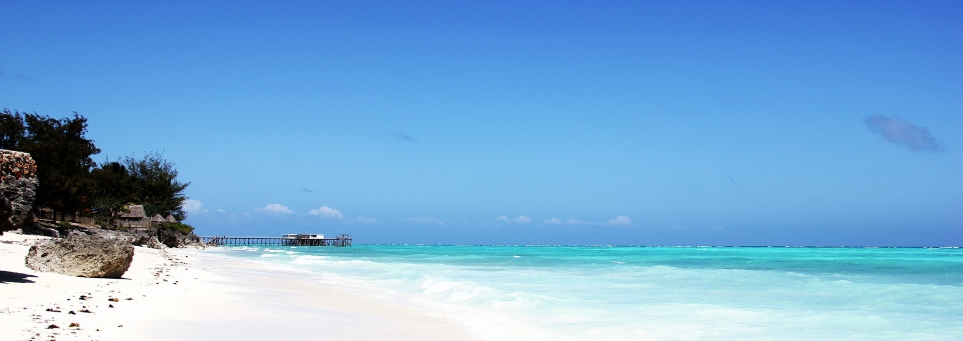 Séjour culture et détente à Zanzibar