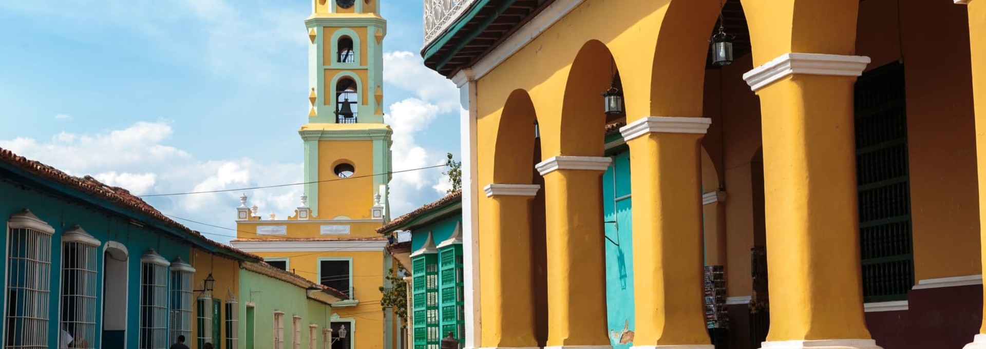 Autotour à Cuba à la découverte du patrimoine