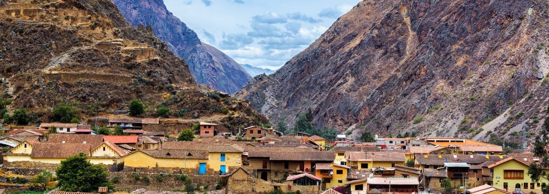Évasion andine au Pérou