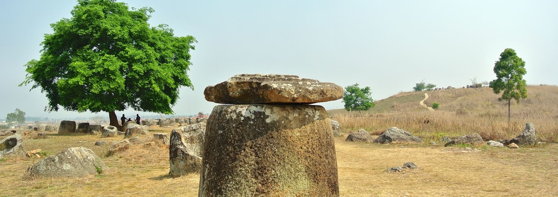 Escapade à la Plaine des Jarres