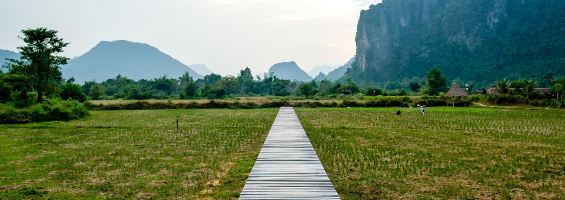 Les incontournables du Laos et du Cambodge