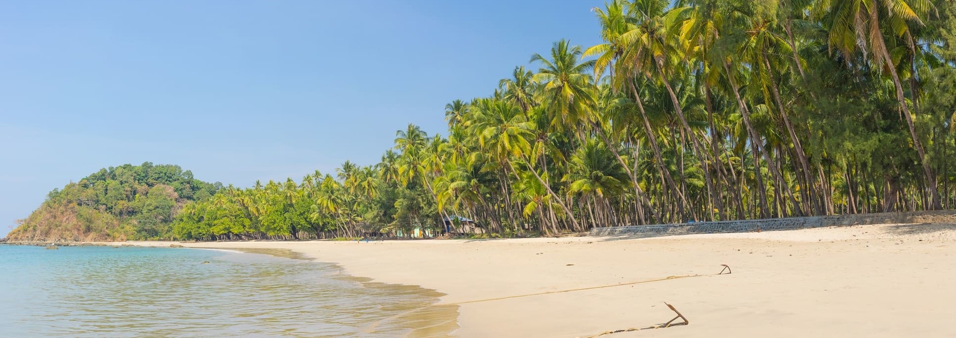 Voyage de noces en Birmanie