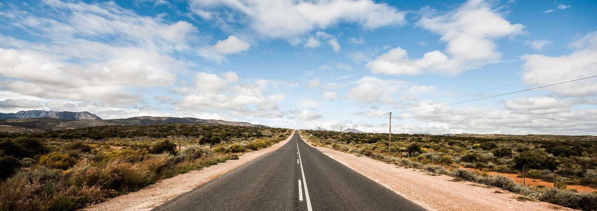 La Route des Jardins et le Little Karoo en famille