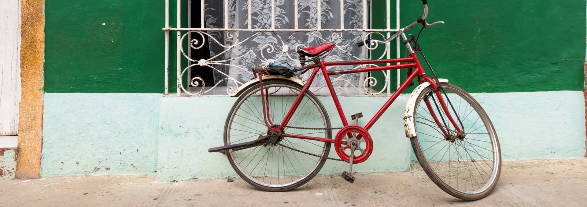Autotour à Cuba 100% sport