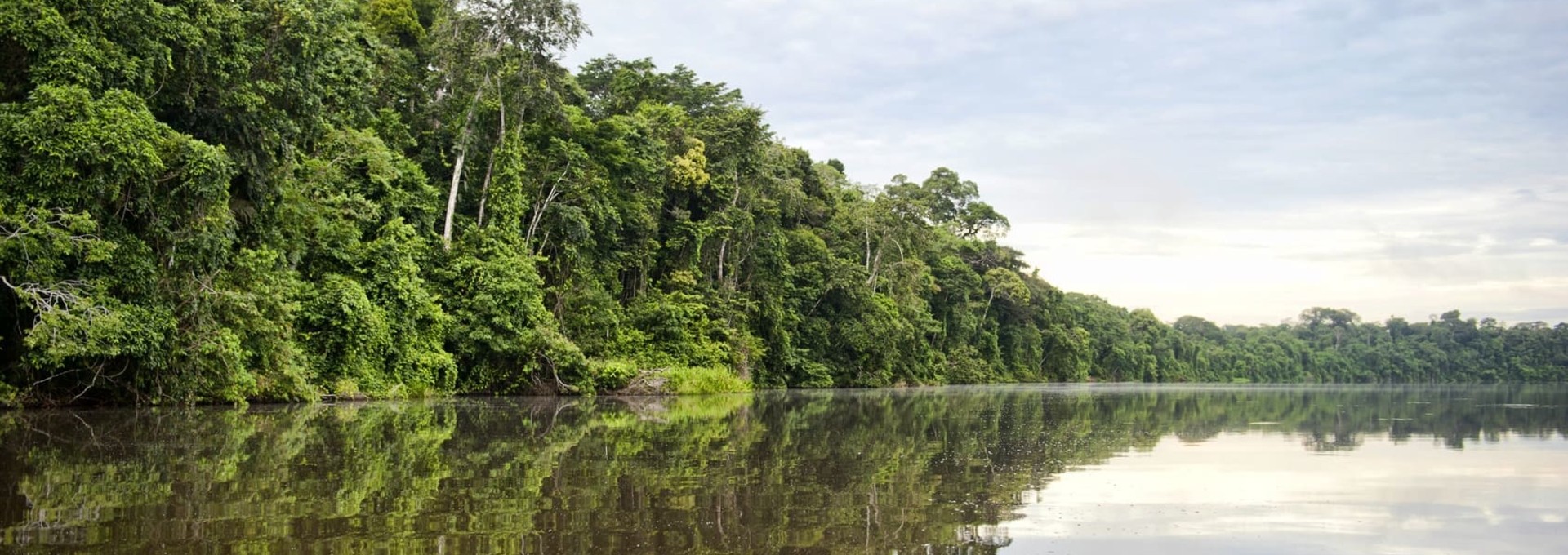 Circuit de Lima à l’Amazonie