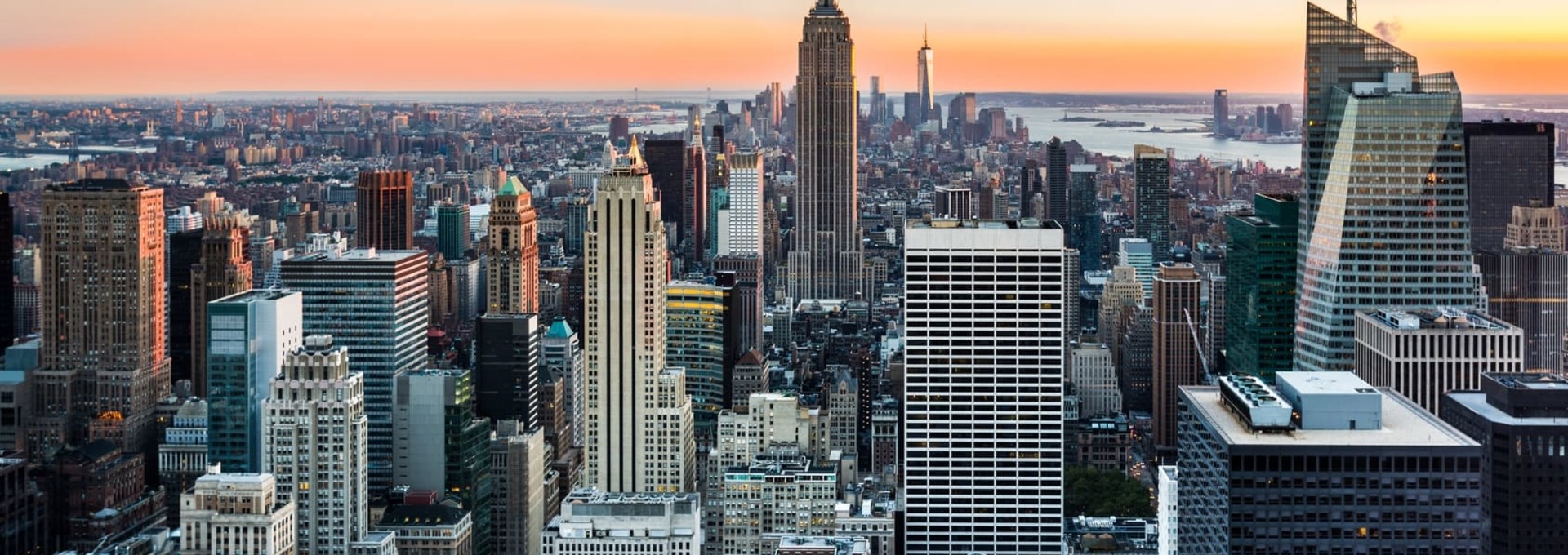 Autotour sur la côte Est des USA