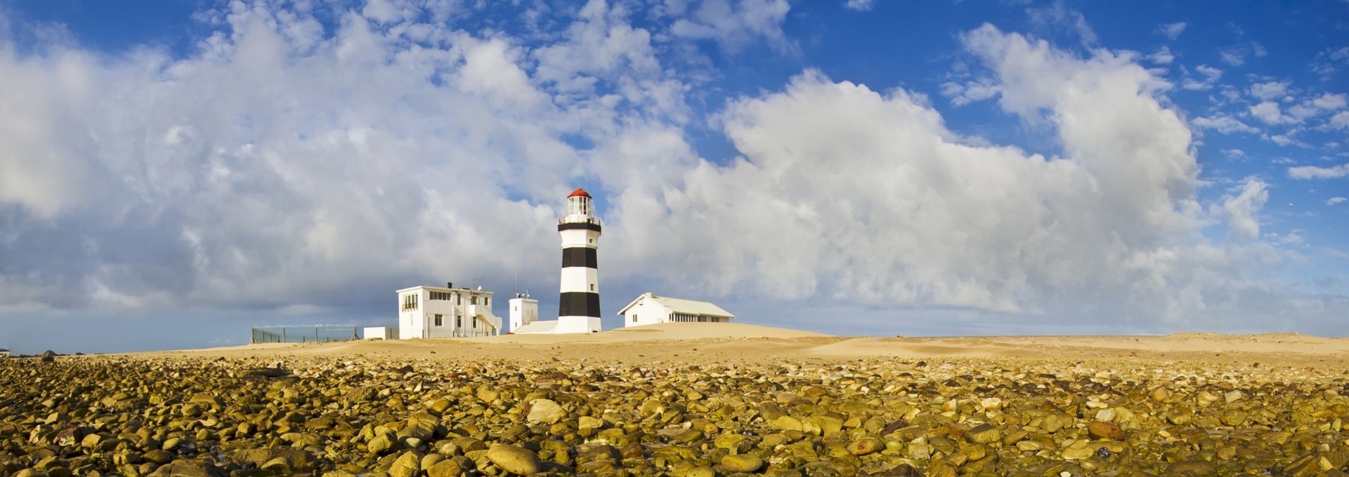 Road trip en Afrique du Sud de Port Elizabeth au Cap