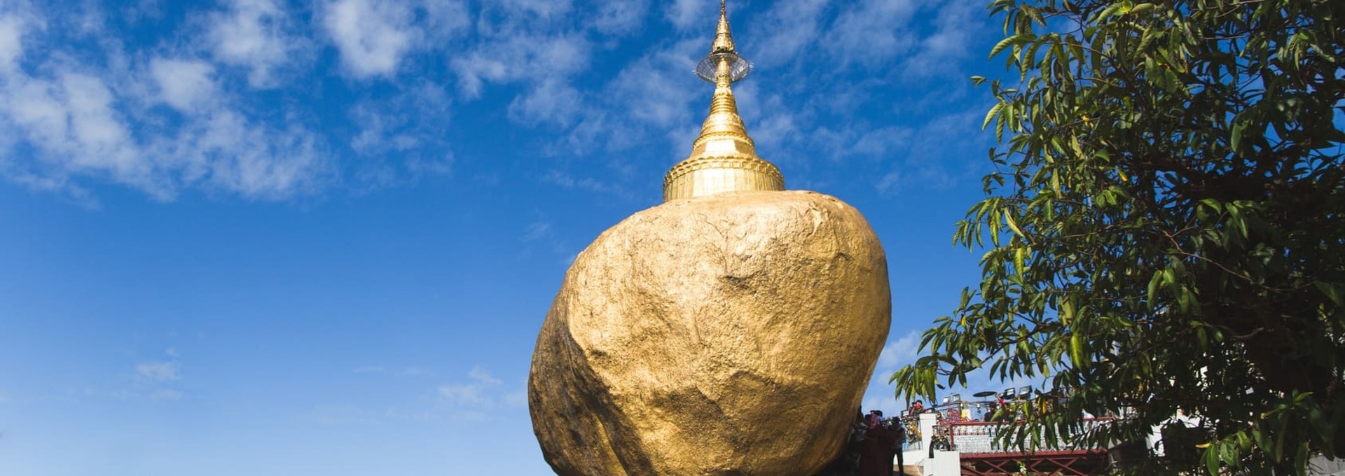 Escale au Rocher d’Or