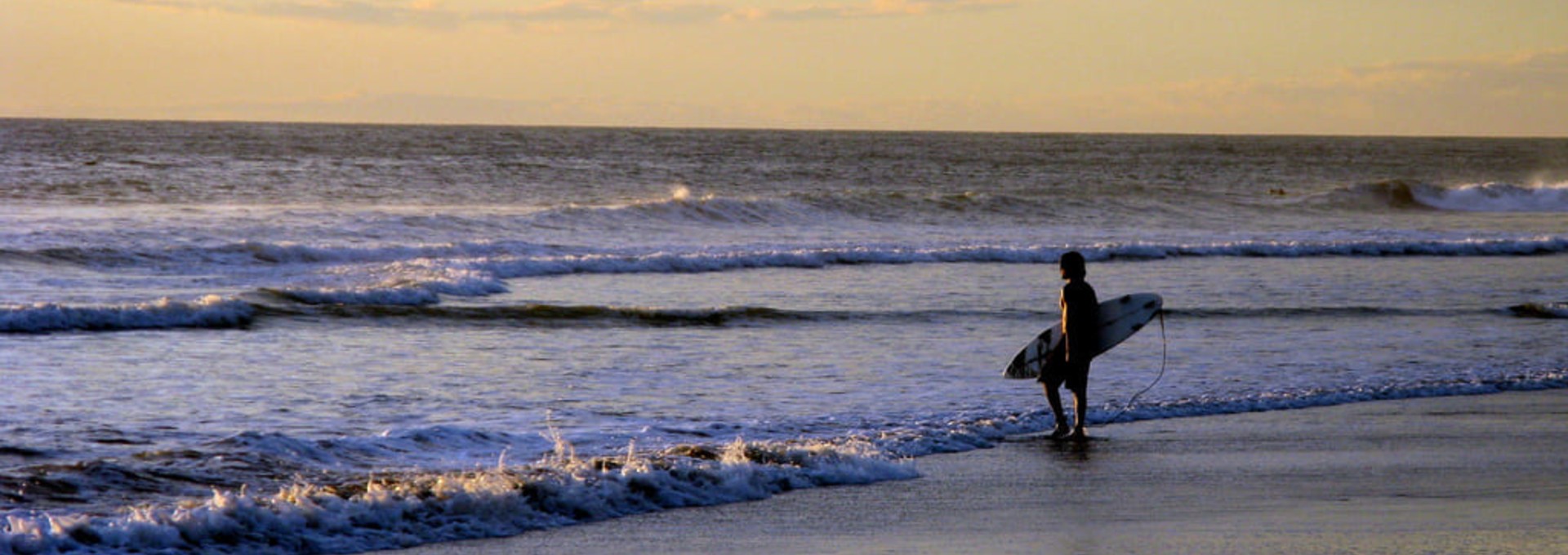 Surf trip à Santa Teresa
