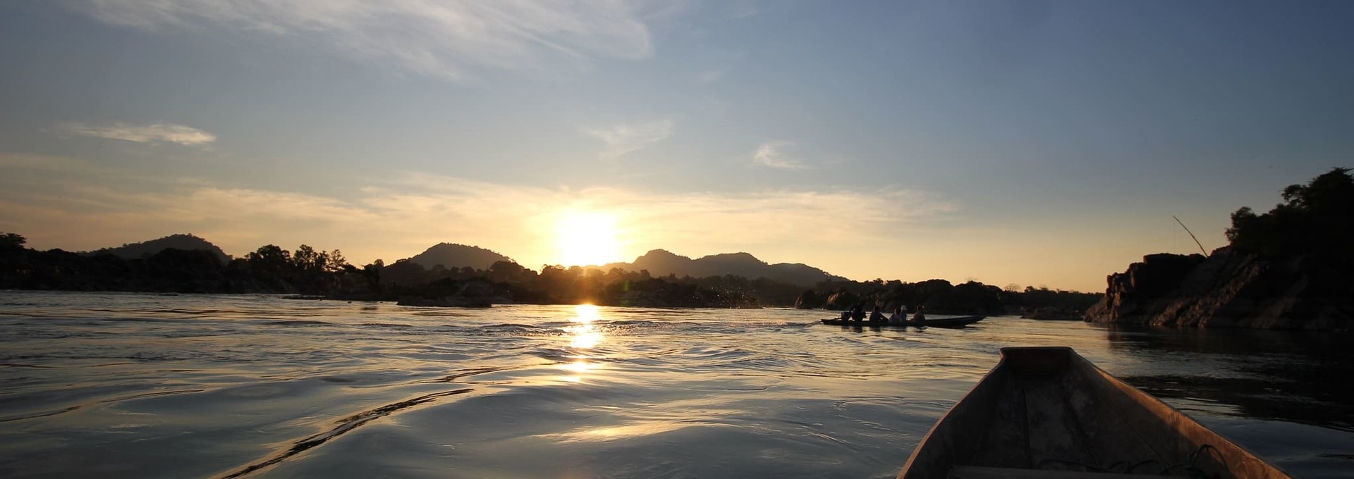 Combiné Laos – Cambodge : les incontournables