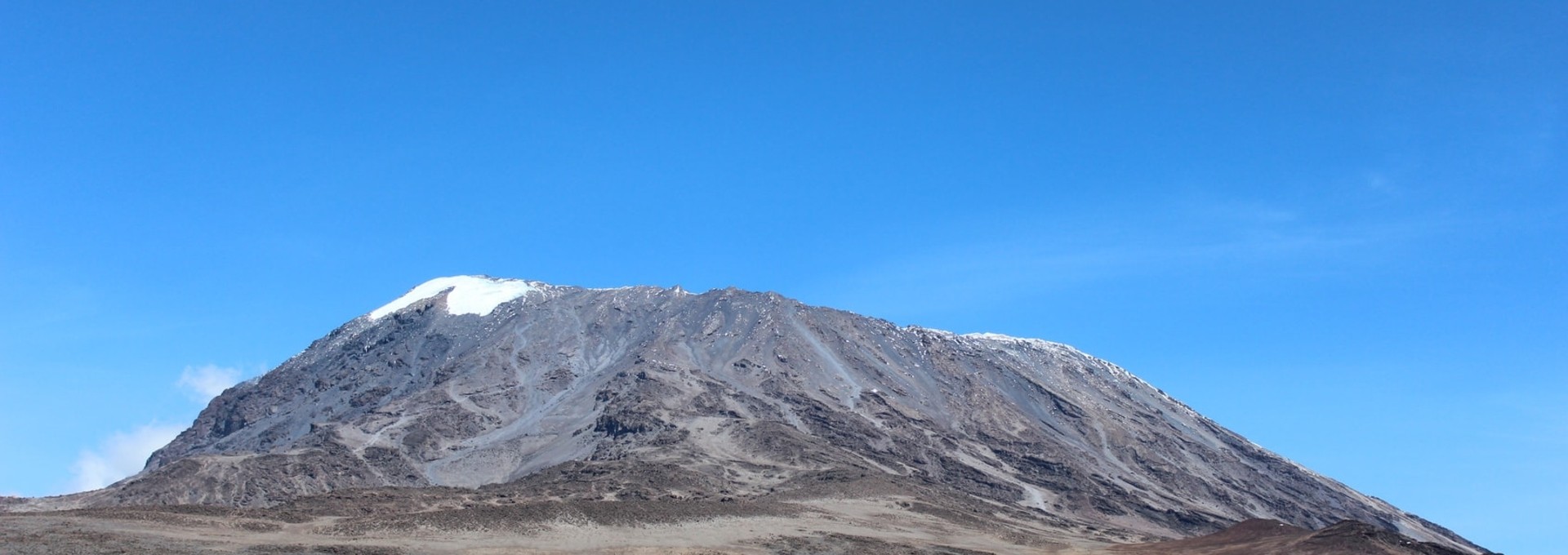 Trek en Tanzanie sur les flancs du Kilimandjaro