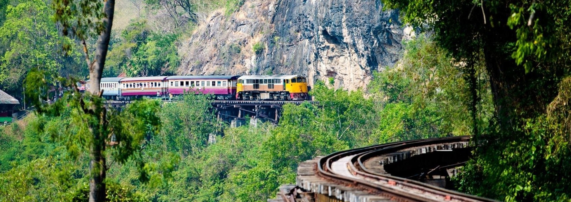 La Birmanie en transports locaux