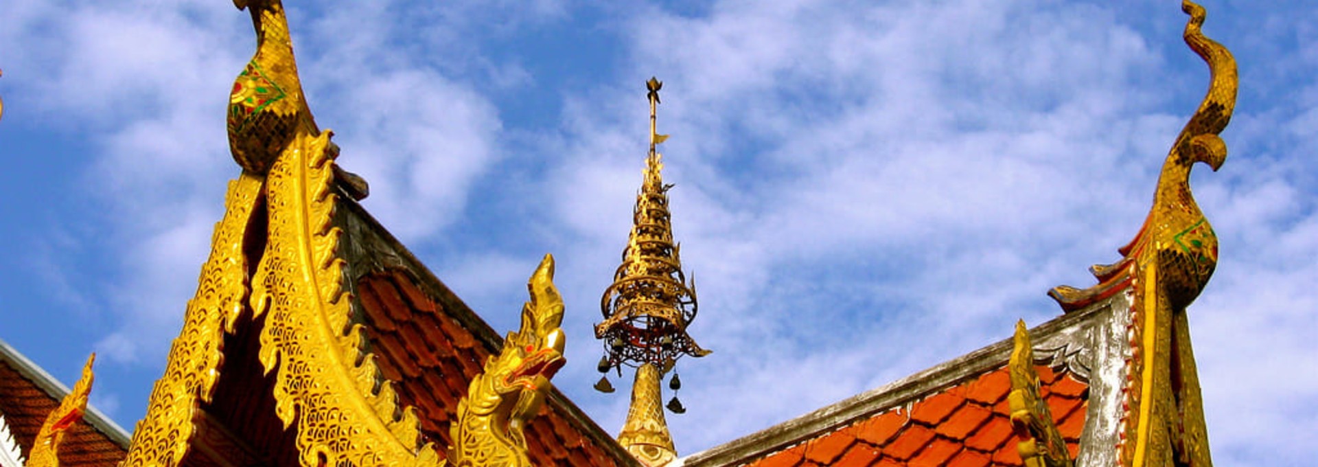 Chiang Mai et ses alentours