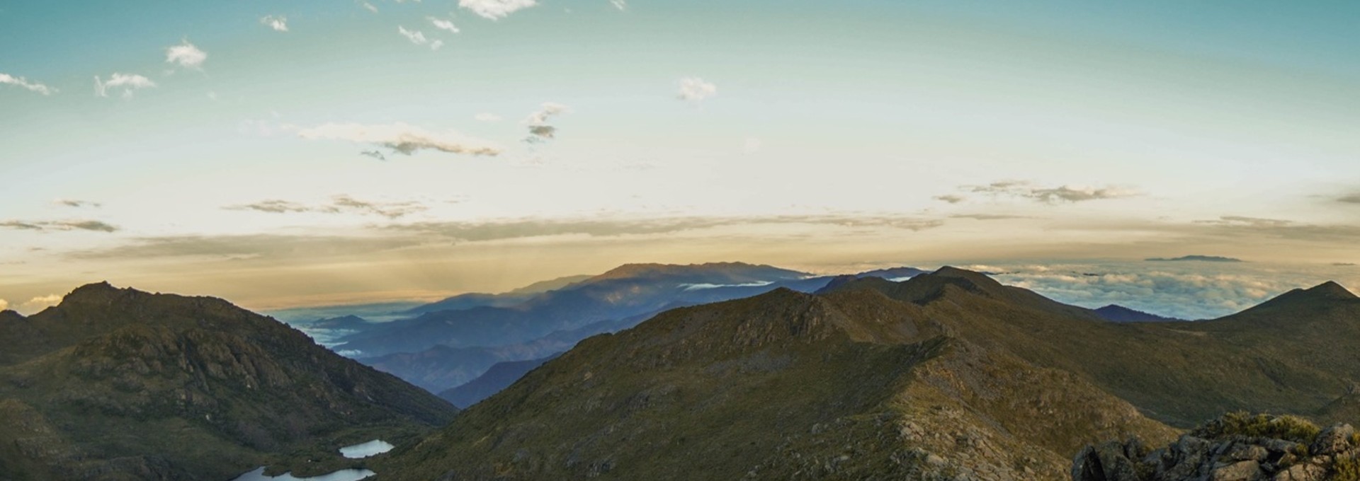 Trek sauvage et « Pura Vida »