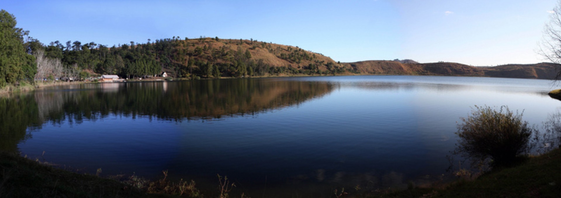 Aventures aux portes du Betsileo