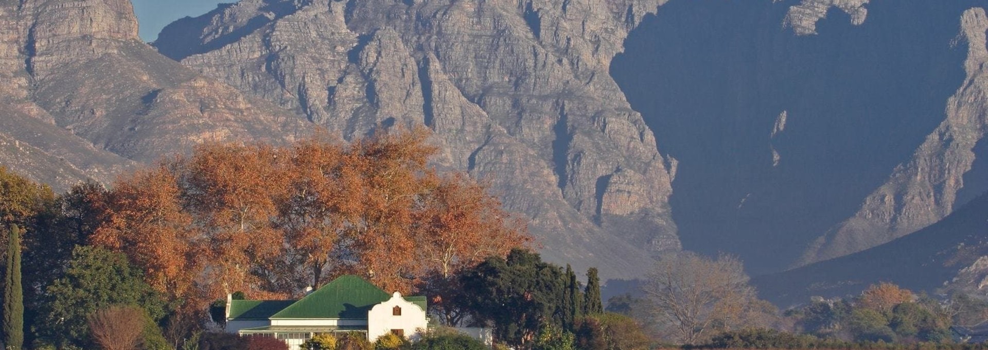 Voyage du Cap à la Route des Vins