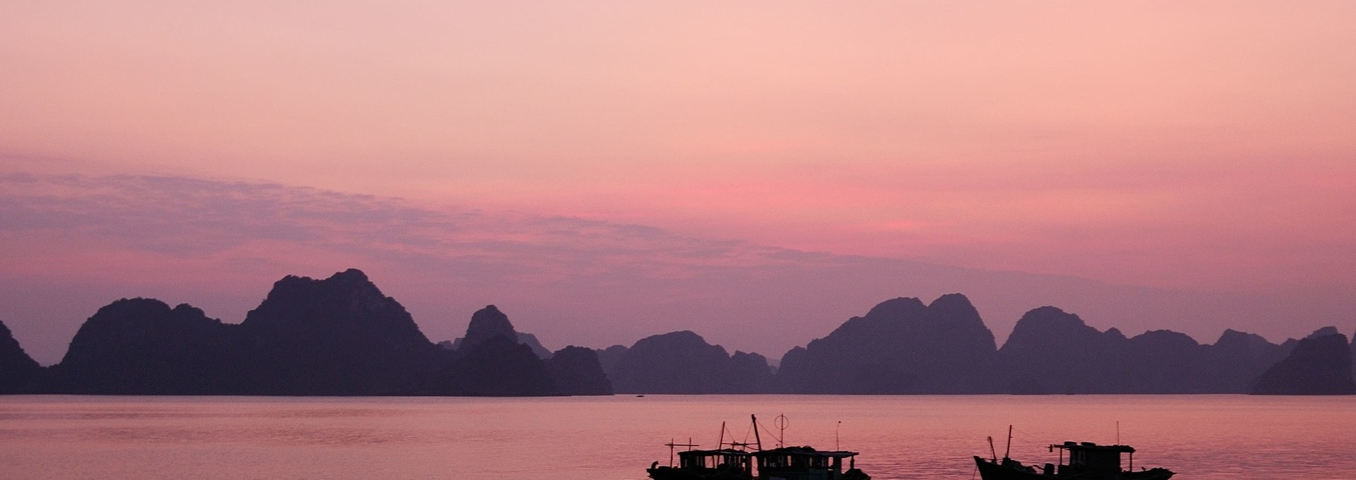 Circuit express au Vietnam