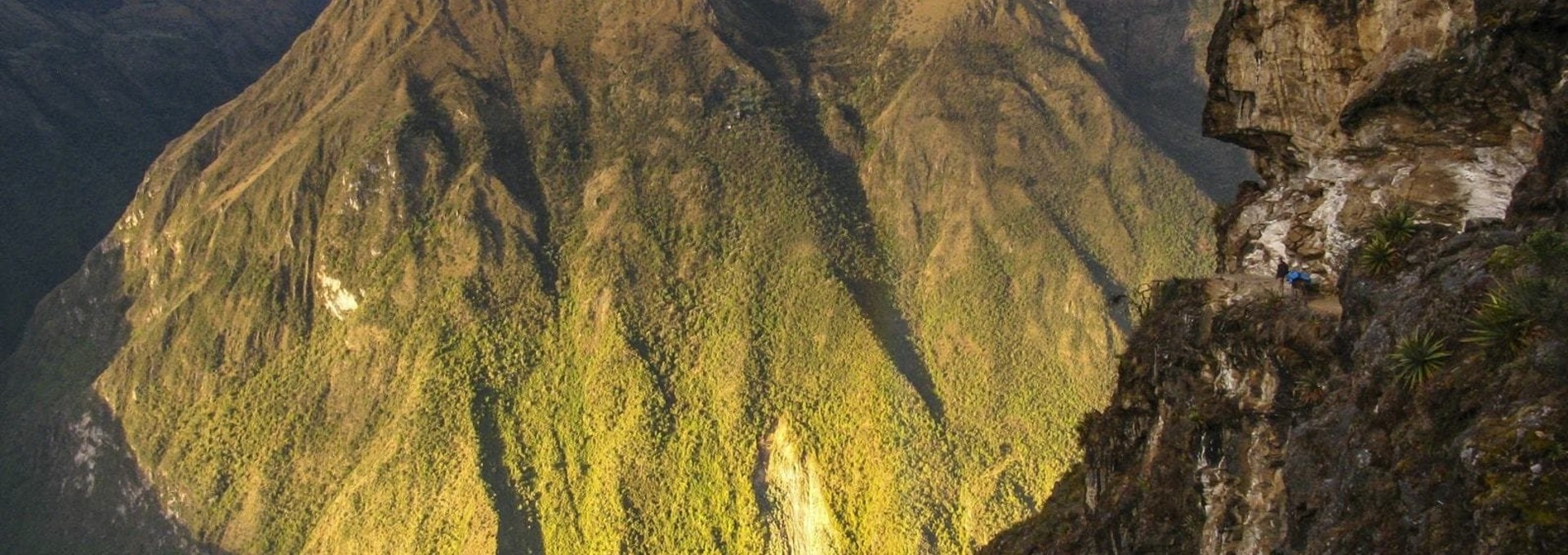 Trek de Choquequirao