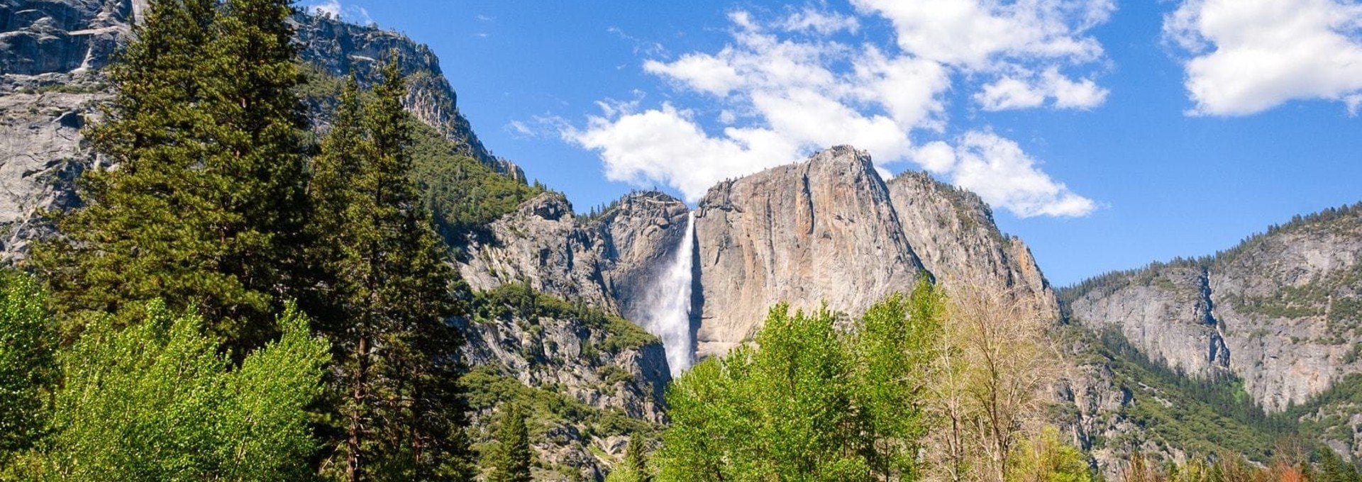 Circuit moto à l’Ouest des USA : entre déserts, parcs et mer