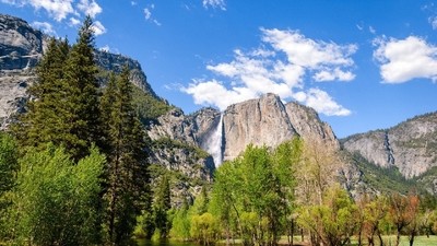Circuit moto à l’Ouest des USA : entre déserts, parcs et mer