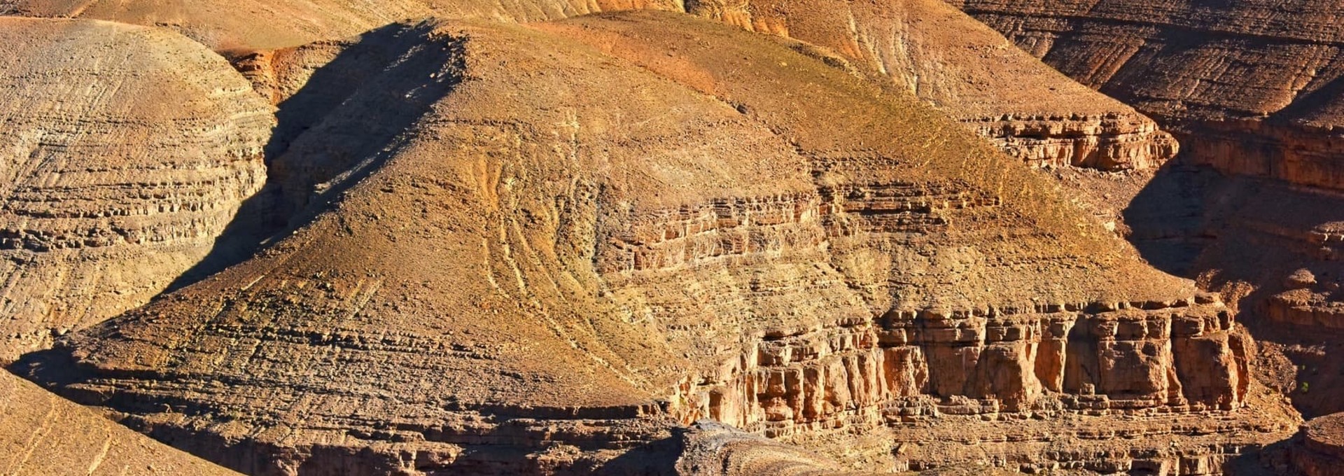 Vallées du Haut Atlas