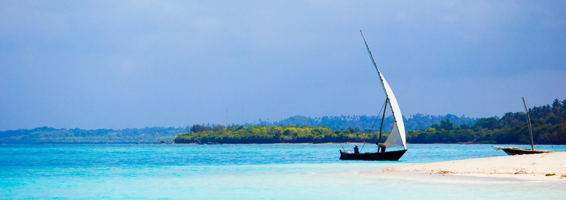 Tanzanie et Zanzibar : Safaris et Farniente