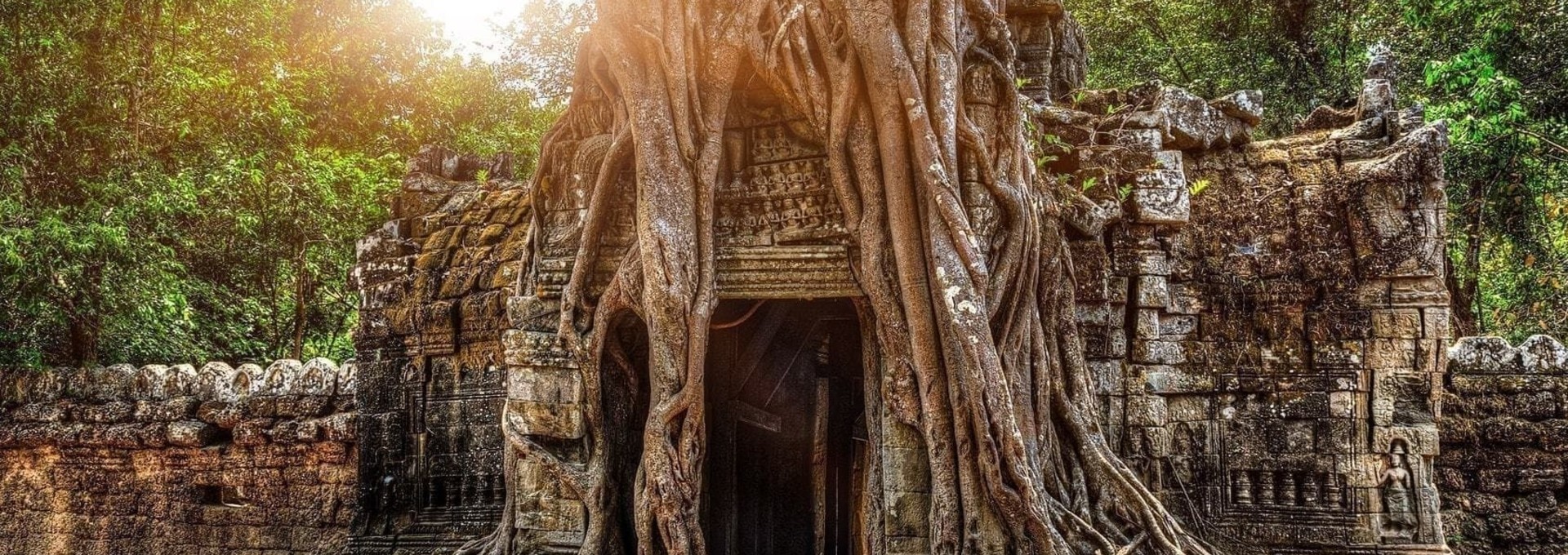 L’essentiel du Cambodge en circuit