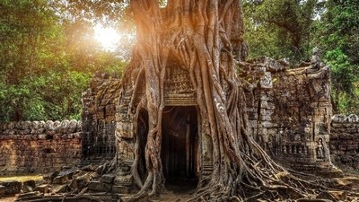L’essentiel du Cambodge en circuit