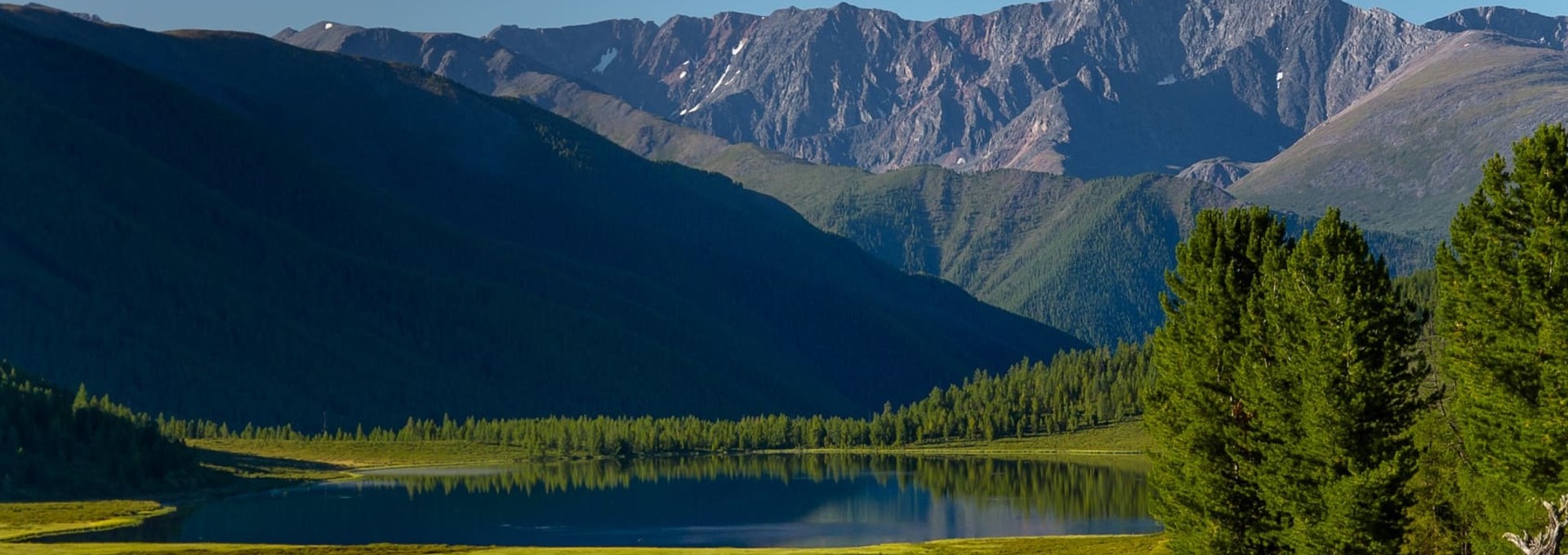 La Mongolie en famille