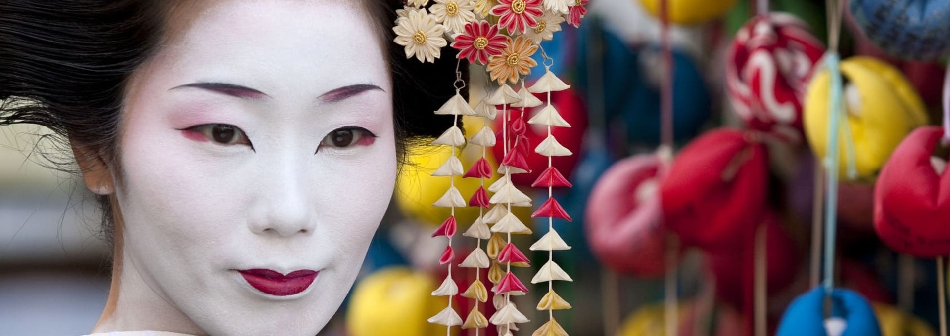 Le Japon entre tradition et modernité