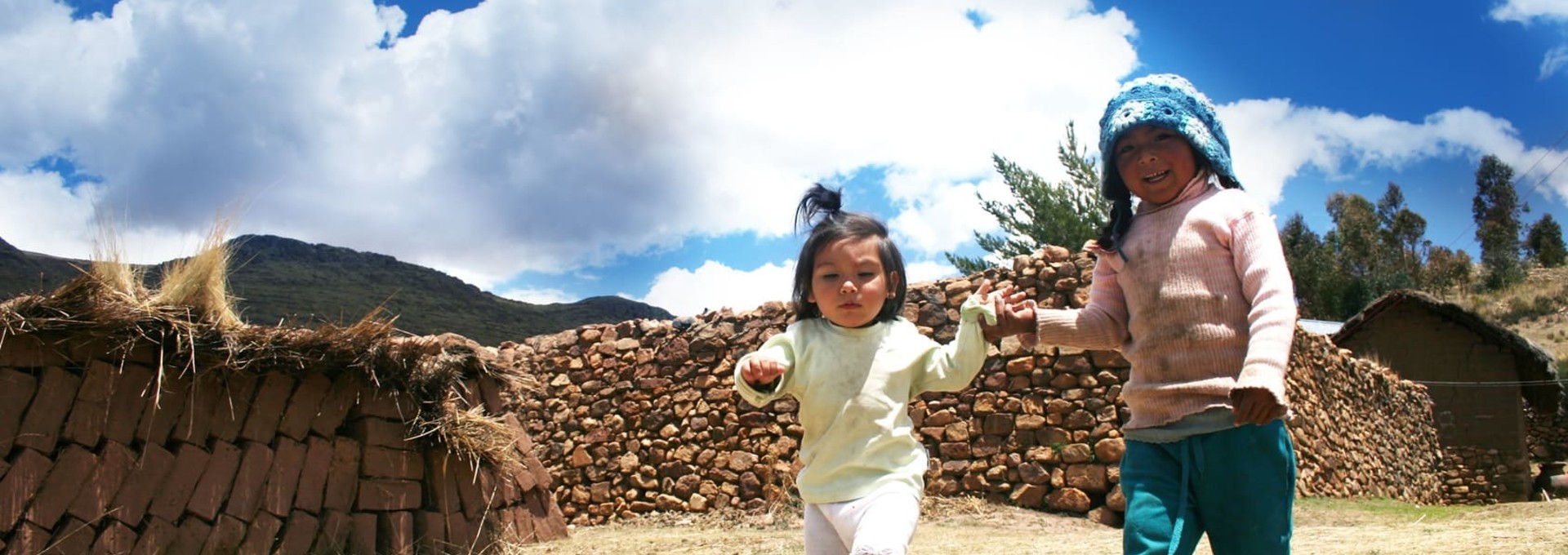 L’essentiel du Pérou en famille