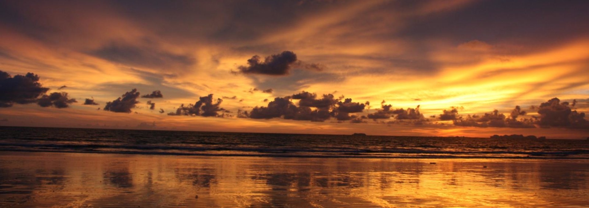 Voyage de noces au royaume de Siam