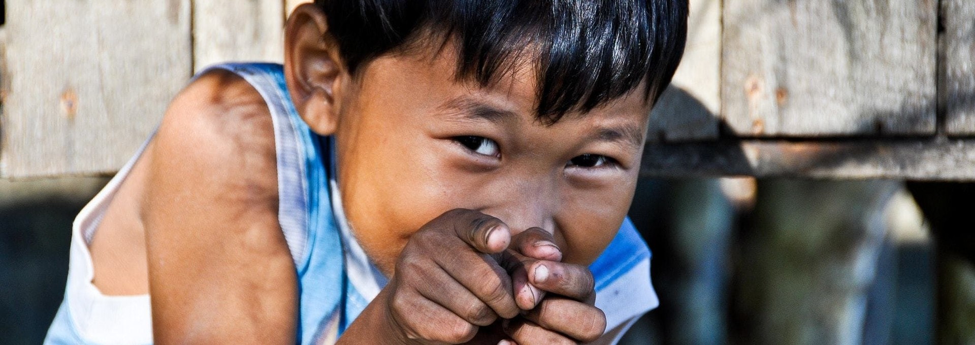 Séjour en bord de mer à Ngwe Saung