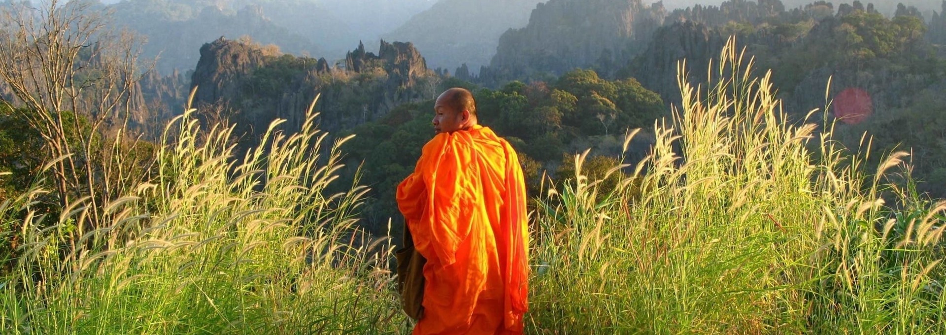 Sensations Laotiennes