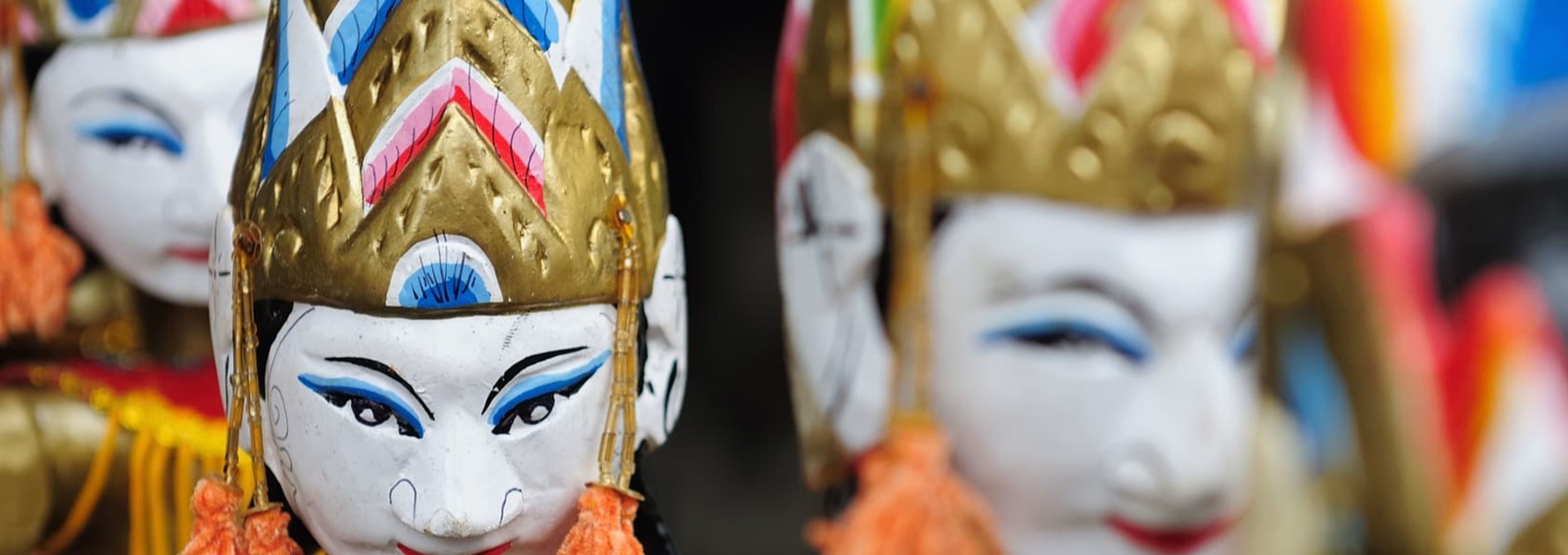 Héritage ancestral : de Bali à Sumatra