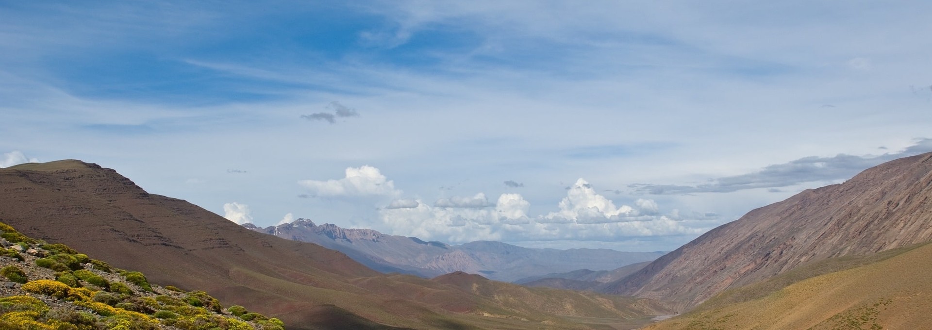 Ascension du M’Goun
