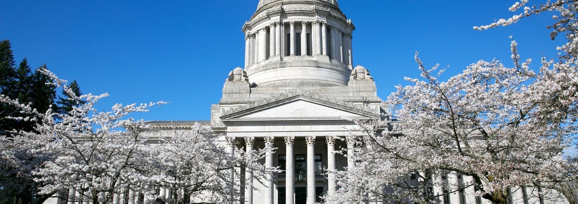 Les grandes villes de l’Est des USA en train