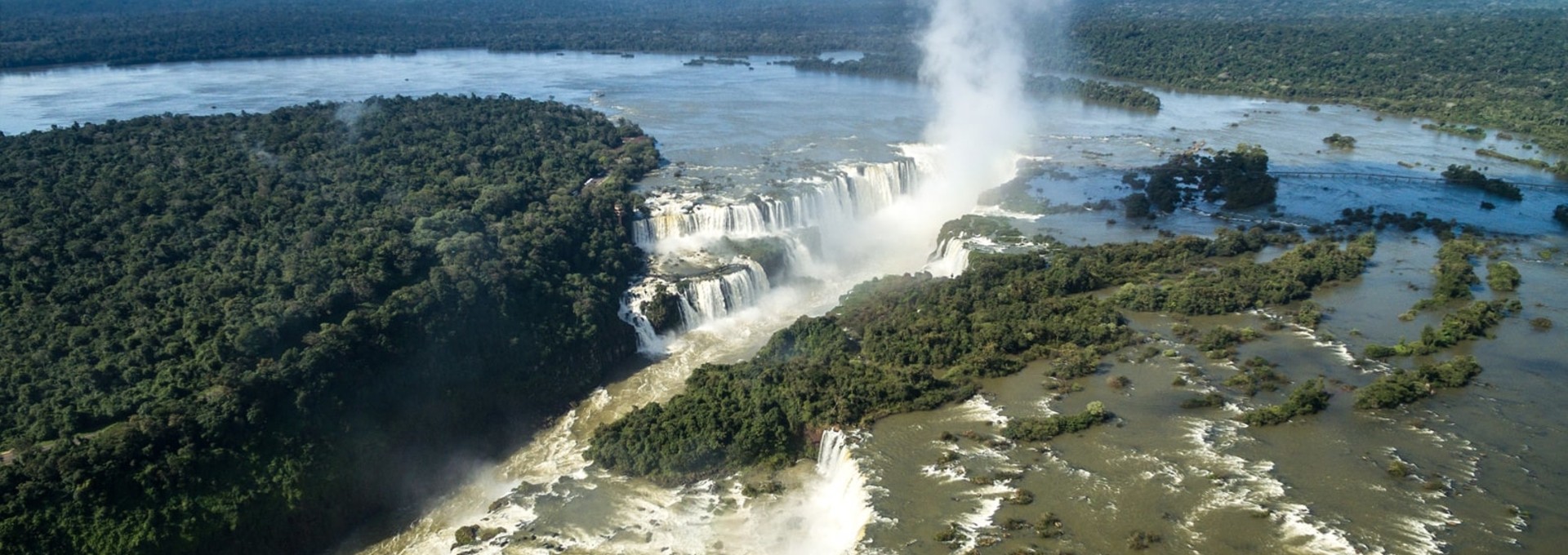 Les incontournables du Brésil