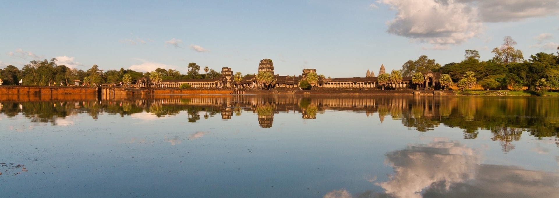 Flânerie au Vietnam et au Cambodge
