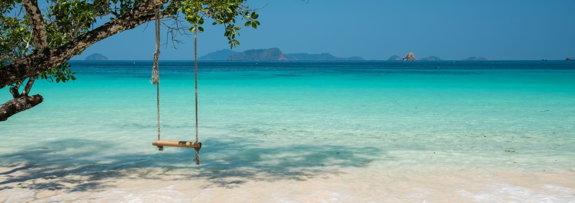 Séjour enchanteur à Ngapali