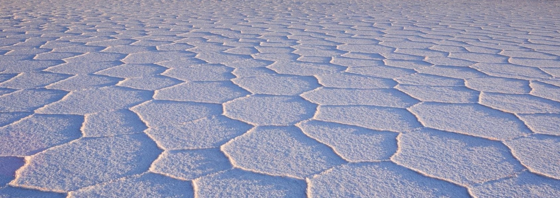 Voyage au Pérou et en Bolivie