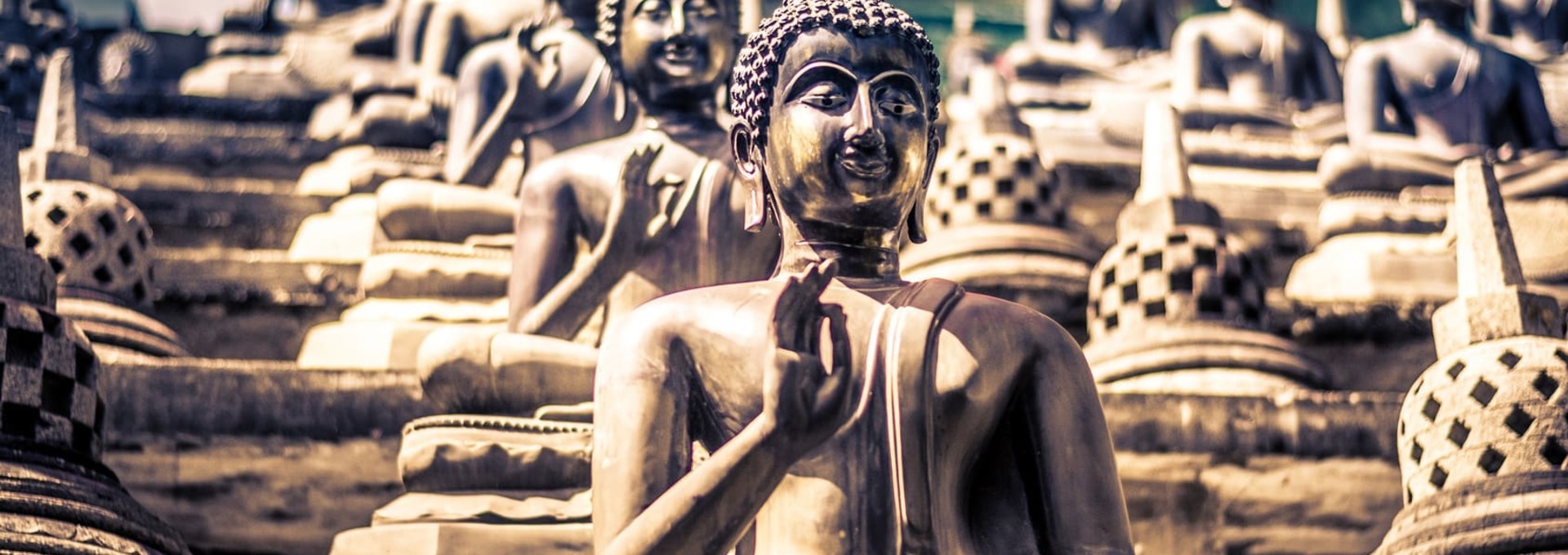 Les incontournables du Sri Lanka