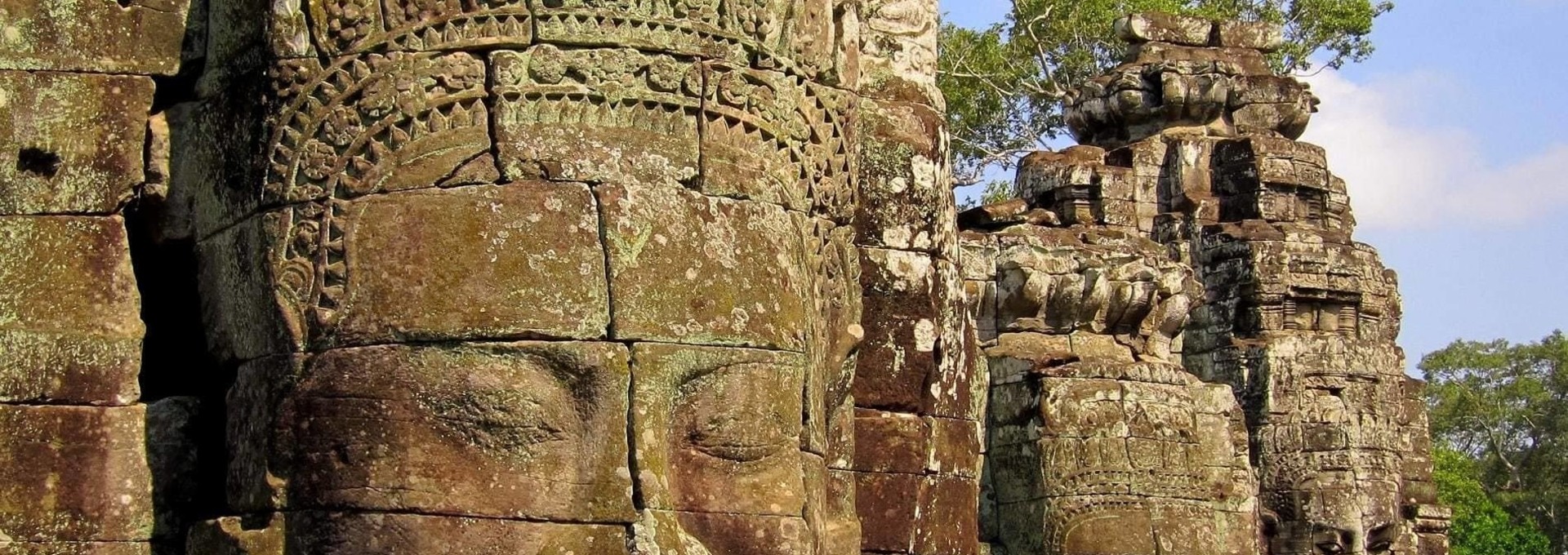 Évasion au Cambodge et au Vietnam