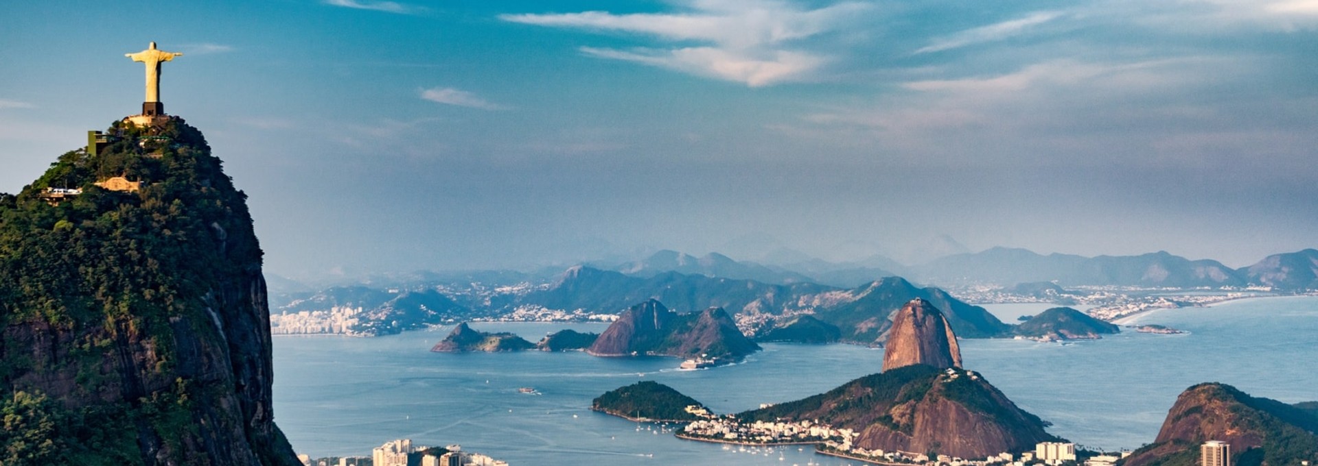 Au cœur du Carnaval de Rio !