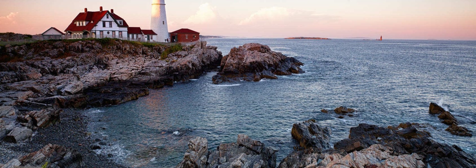 L’été indien en Nouvelle Angleterre