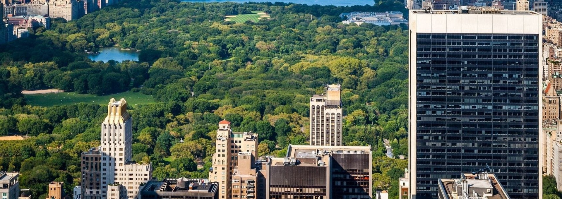 New York, New York !