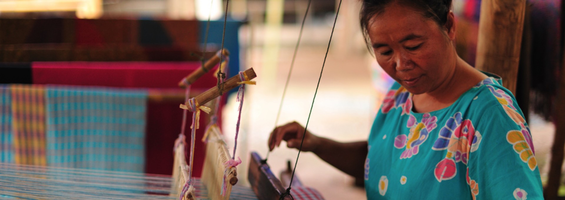 Rencontres authentiques de Hanoï à Luang Prabang