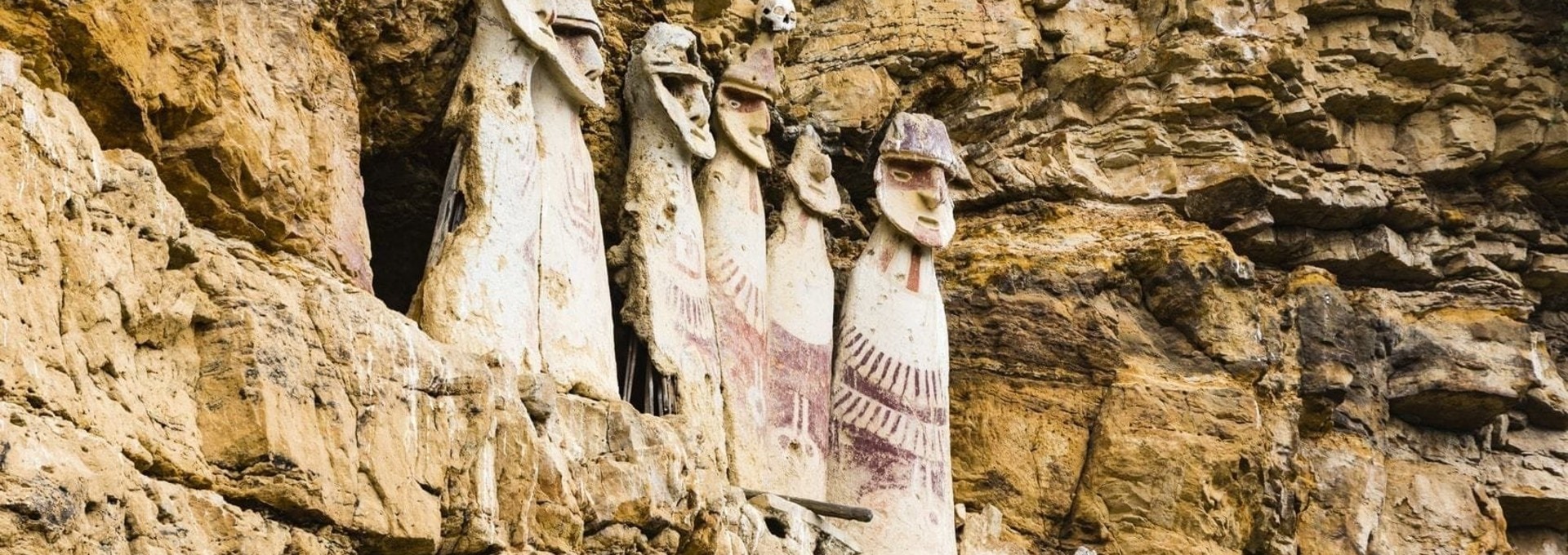 Civilisations pré-inca