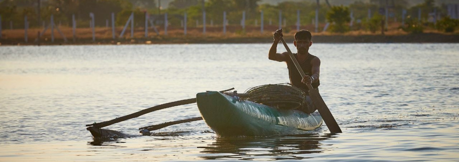 Parfum d’été au Sri Lanka