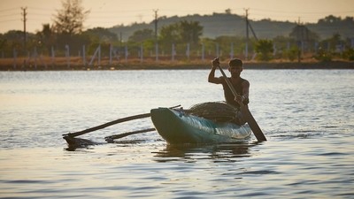 Parfum d’été au Sri Lanka